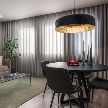 City Luxury Apartment, Downtown Porto Near Metro 외부 사진