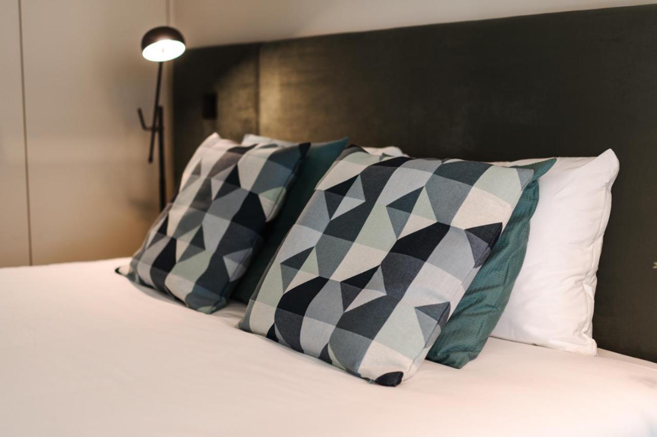 City Luxury Apartment, Downtown Porto Near Metro 외부 사진