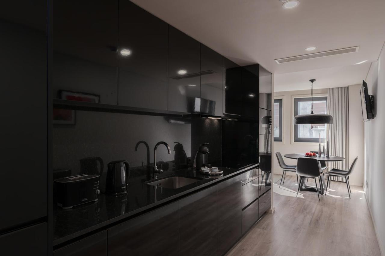 City Luxury Apartment, Downtown Porto Near Metro 외부 사진