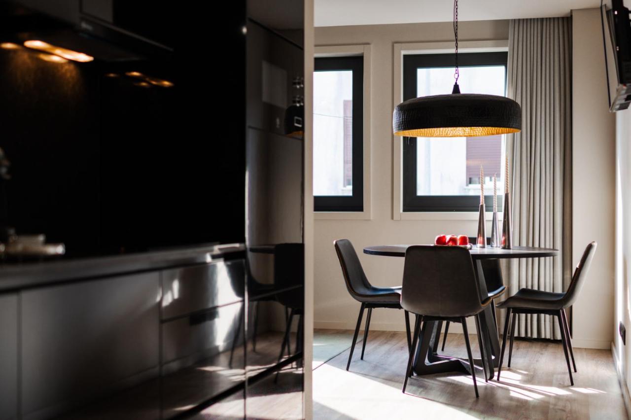 City Luxury Apartment, Downtown Porto Near Metro 외부 사진