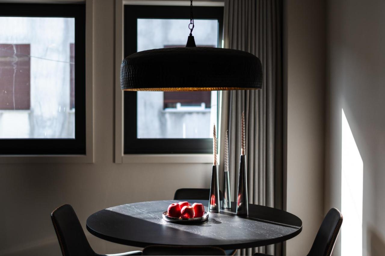 City Luxury Apartment, Downtown Porto Near Metro 외부 사진