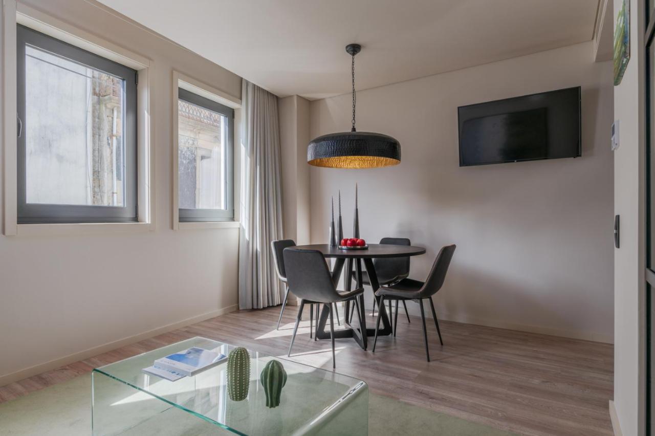 City Luxury Apartment, Downtown Porto Near Metro 외부 사진