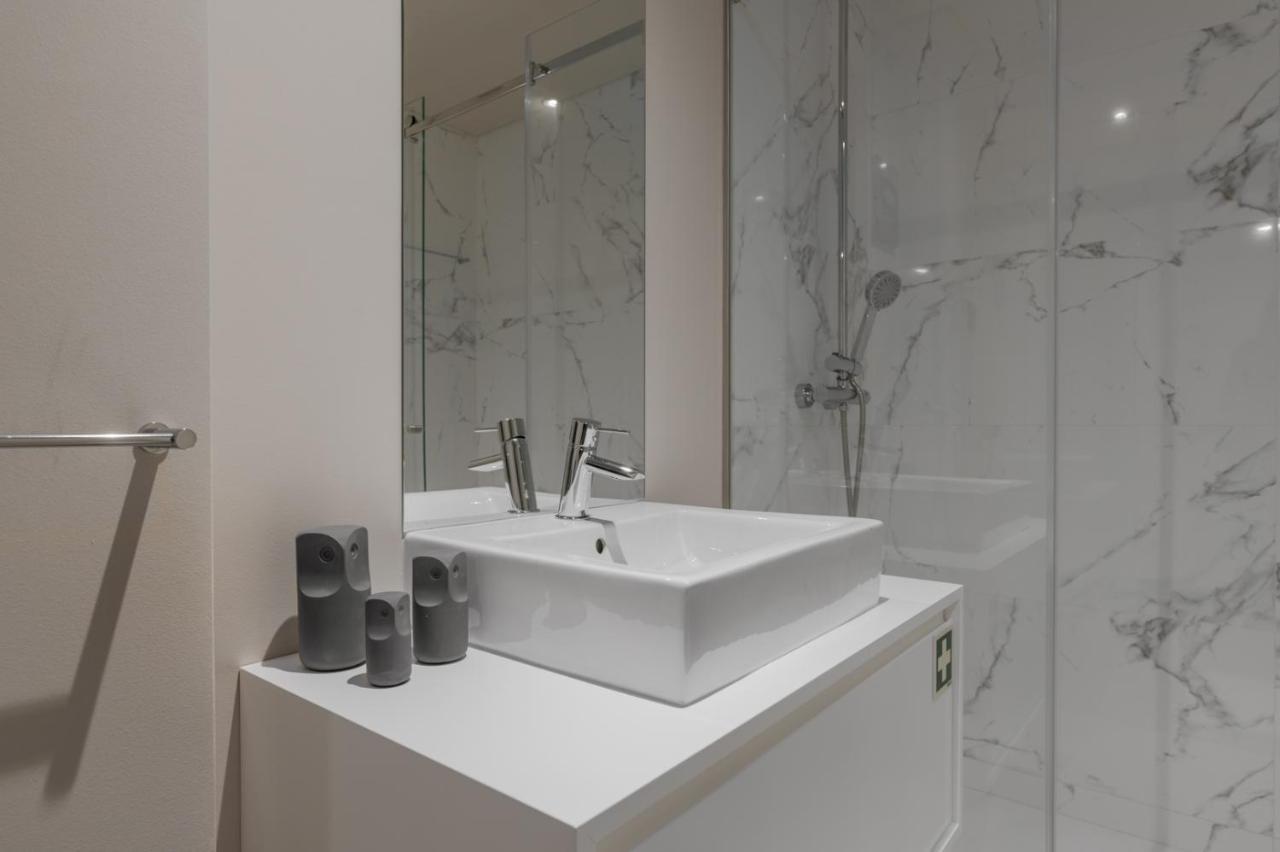 City Luxury Apartment, Downtown Porto Near Metro 외부 사진