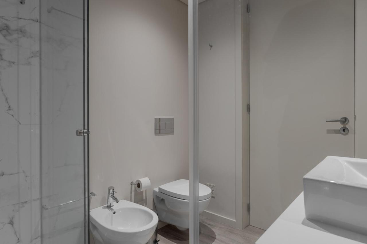 City Luxury Apartment, Downtown Porto Near Metro 외부 사진