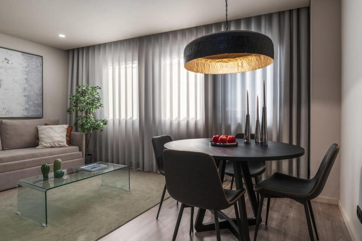 City Luxury Apartment, Downtown Porto Near Metro 외부 사진