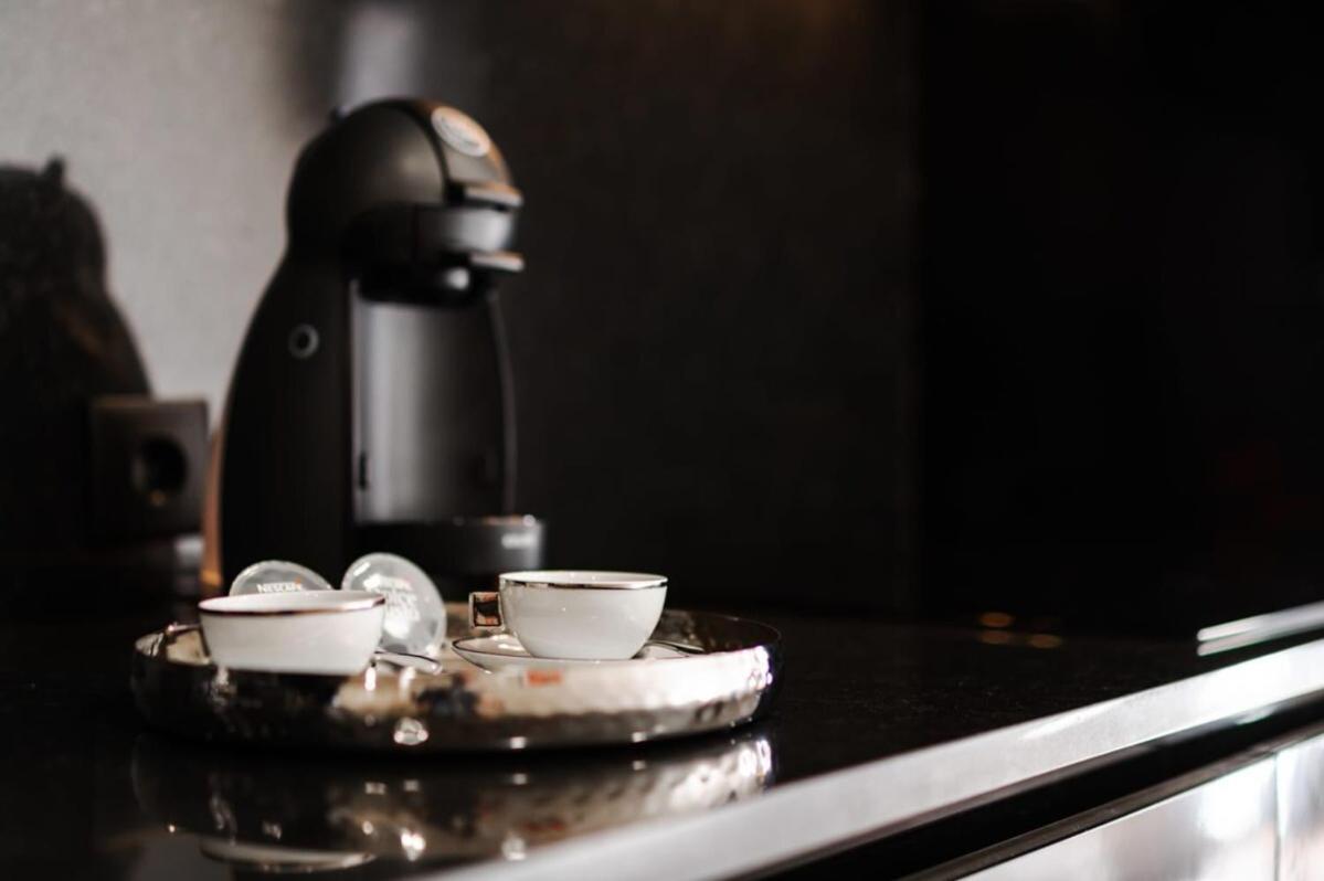 City Luxury Apartment, Downtown Porto Near Metro 외부 사진